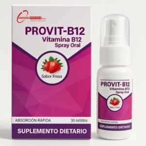 Provit B12 Spray
