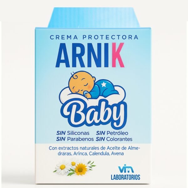 Arnik Baby