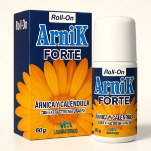 Arnik Forte Roll-On