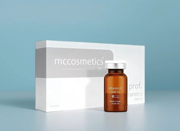 Prof. Vitamina C 1500 UI