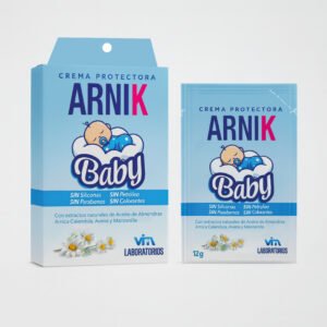 arnik baby