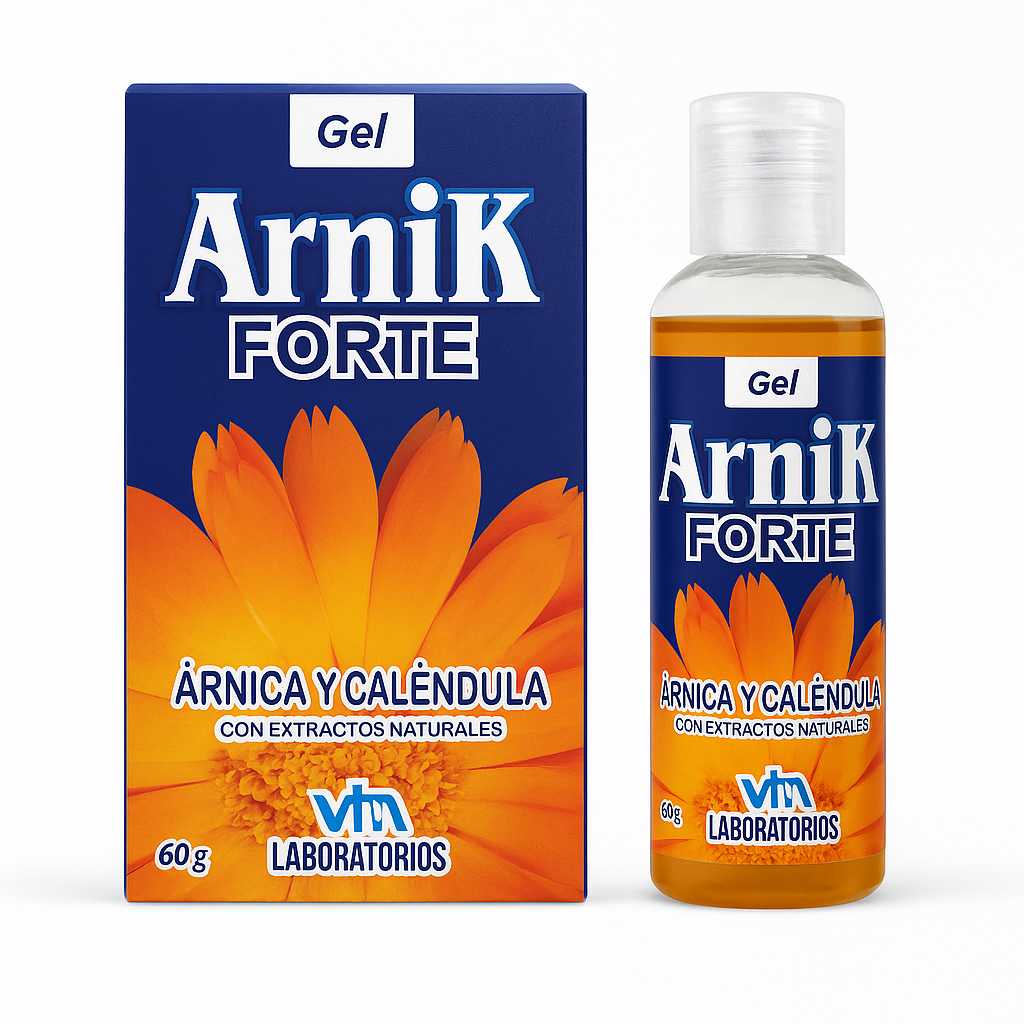 arnik forte gel arnik forte gel