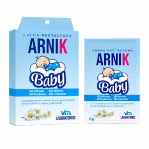 arnik baby