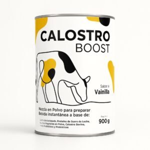 Calostro Boost