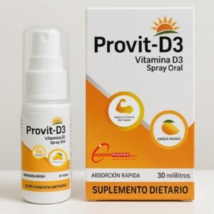 Provit D3 Spray