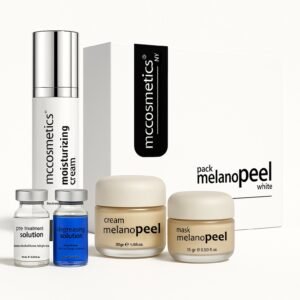 Pack Melanopeel