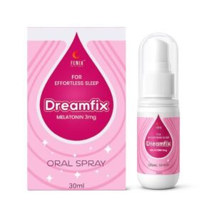 Dreamfix Melatonin