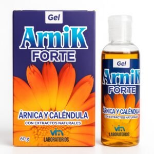 Arnik Forte Gel
