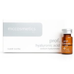 Prof. Acido hialurónico