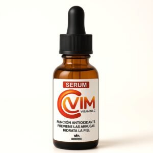 C Vim