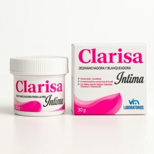 Clarisa Intima Crema