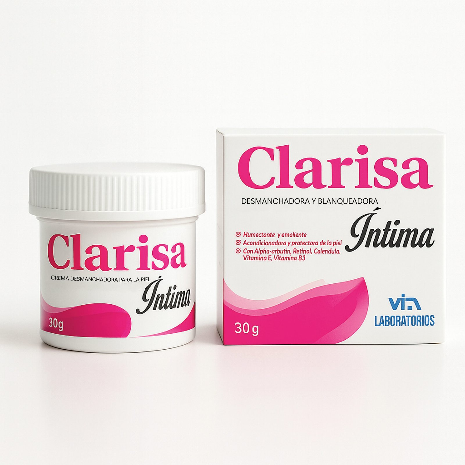 clarisa intima crema clarisa intima crema