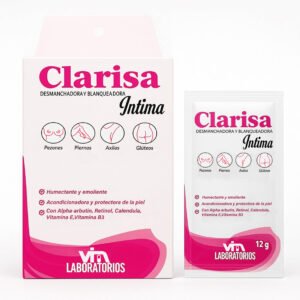 clarisa intima