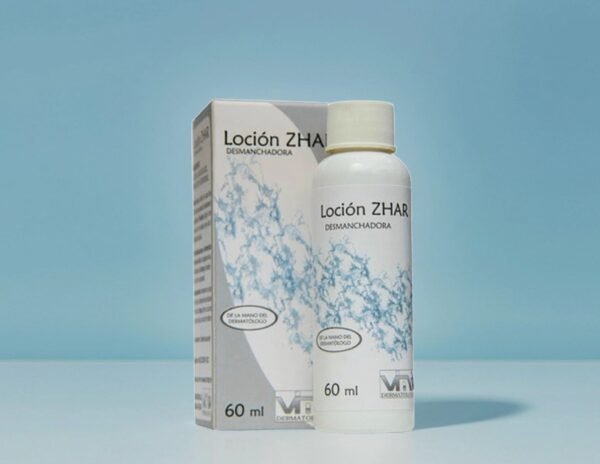 Loción ZHAR