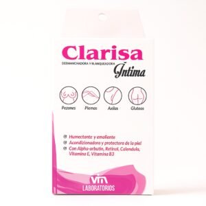 clarisa intima