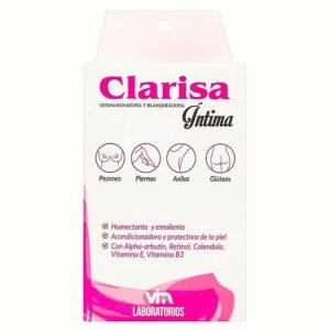 Clarisa Intima