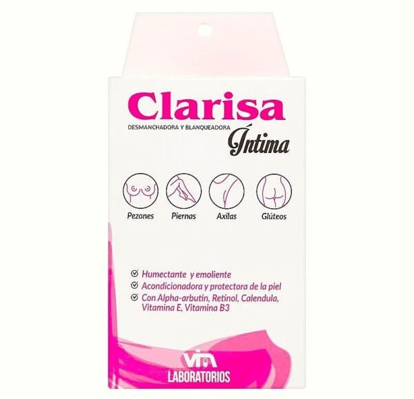Clarisa Intima