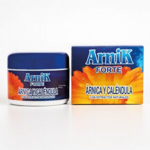 arnik forte crema