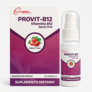 provit b12 spray