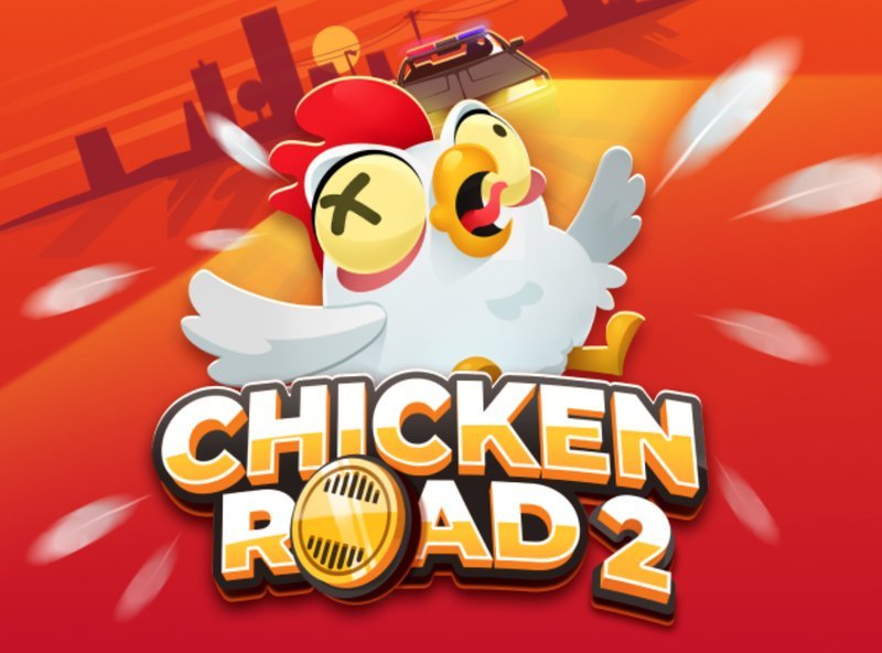 Descubre la Aventura de la Carretera de Pollo en Casinos de España Online, juego chicken road