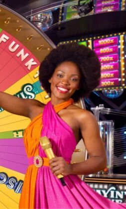 Learn about spinogambino casino bonus