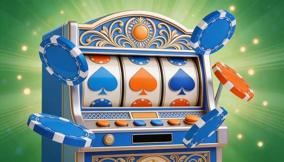 Casino lab