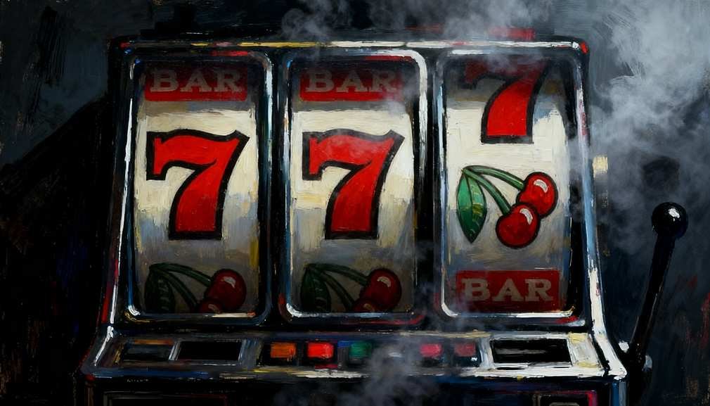 Luckyblock casino 2026